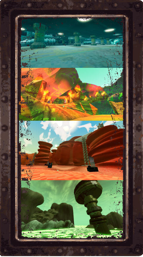 takedown 16 vehicular car combat roguelite